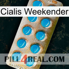 Cialis Weekender new09